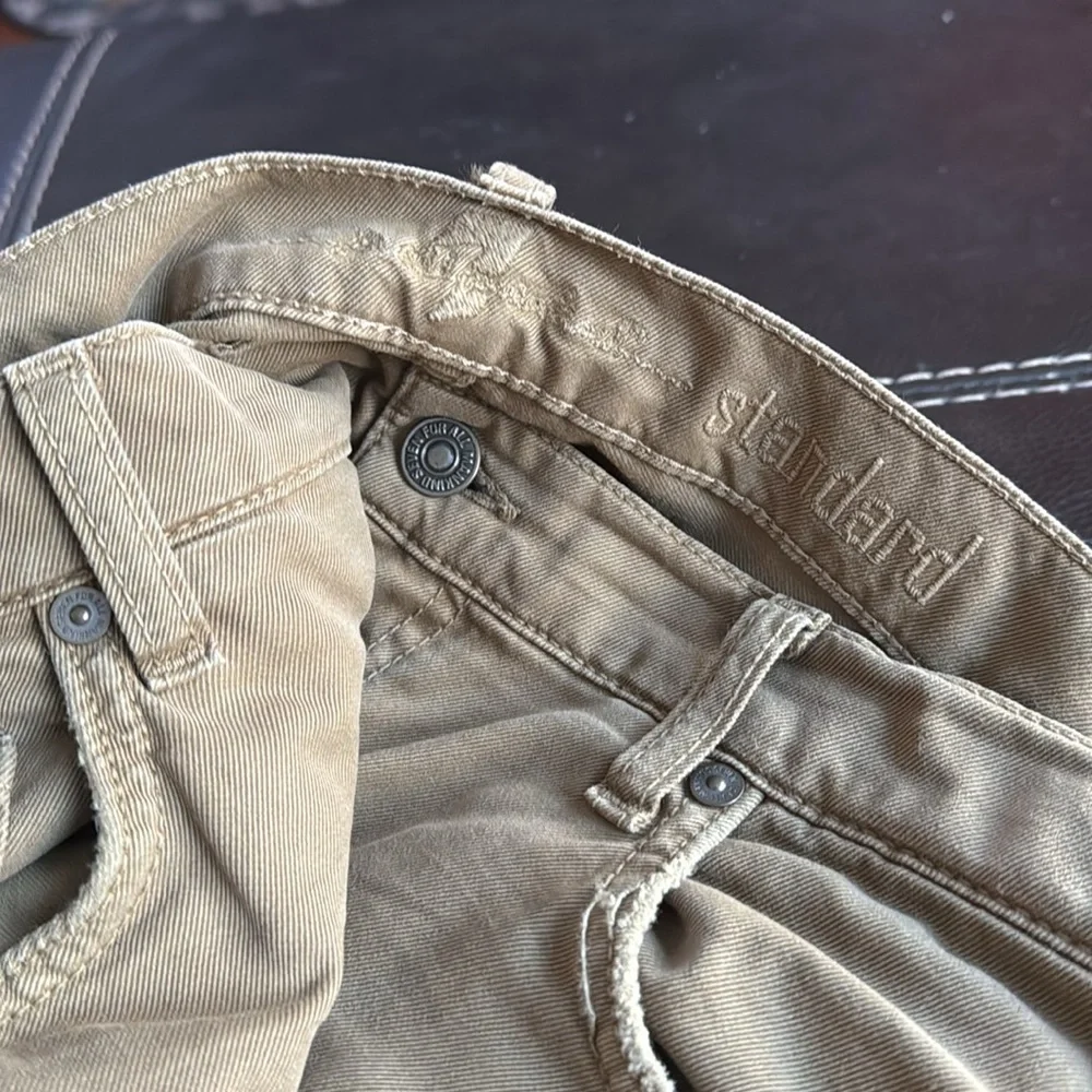 7 for all mankind - Picture 4 of 5